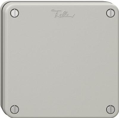 Image du produit Feller Plaque d'obturation NUP NEVO