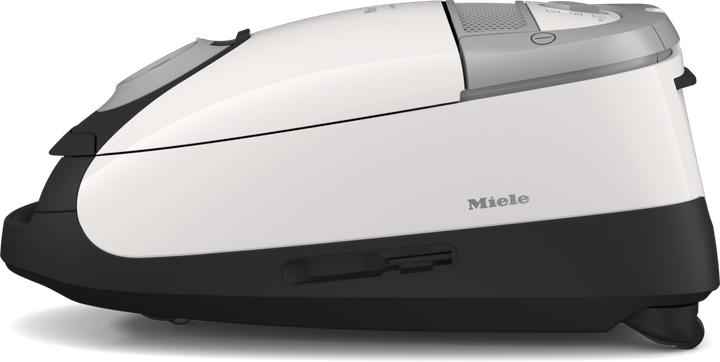 Actual product image Miele Complete C2 White Ecoline SFRP3