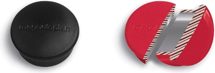 Produktbild Magnetoplan Discofix Mini (10 x)