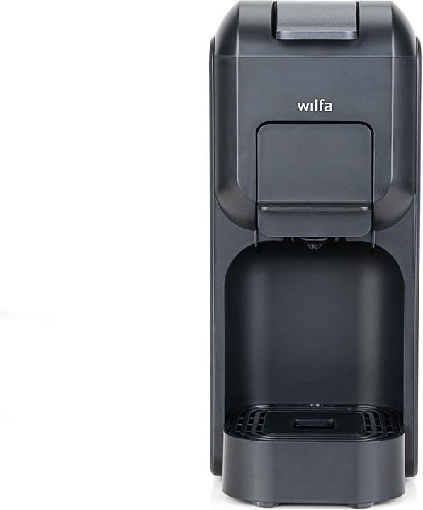 Image du produit Wilfa Volo Multi Mini (NESCAFÉ Dolce Gusto, NESPRESSO Original)