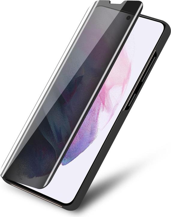 Immagine prodotto Cadorabo Custodia a libro con specchio Smart View per Samsung Galaxy S21 5G (Samsung Galaxy S21 5G)