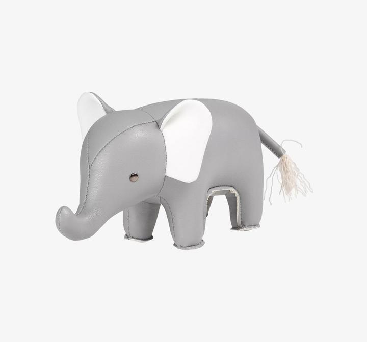 Image du produit Züny Presse-papiers ELEFANT Gris clair