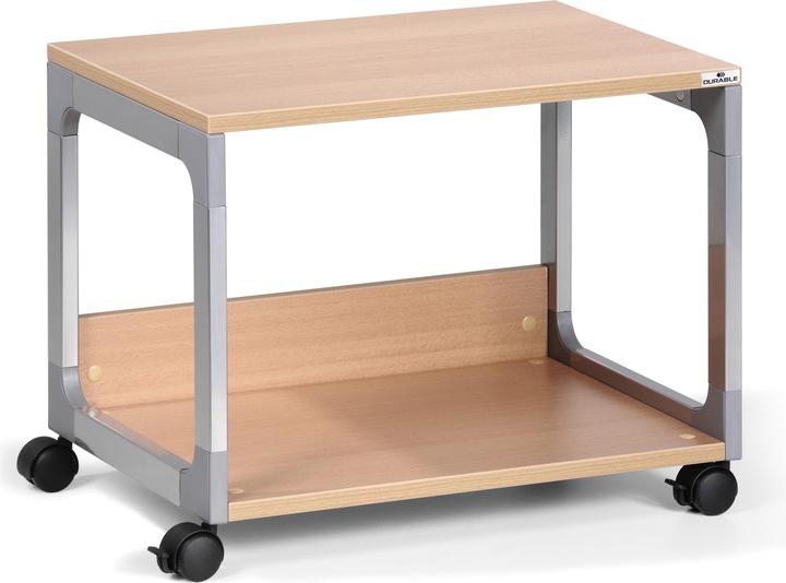 Actual product image Durable Multifunctional trolley 48