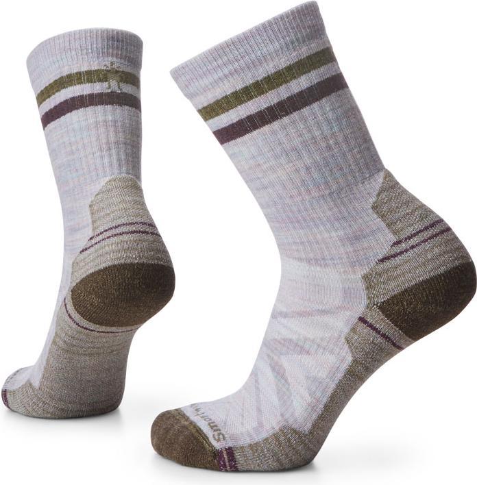 Actual product image Smartwool Women's Performance Hike Light Cushion Tube Stripe (S)