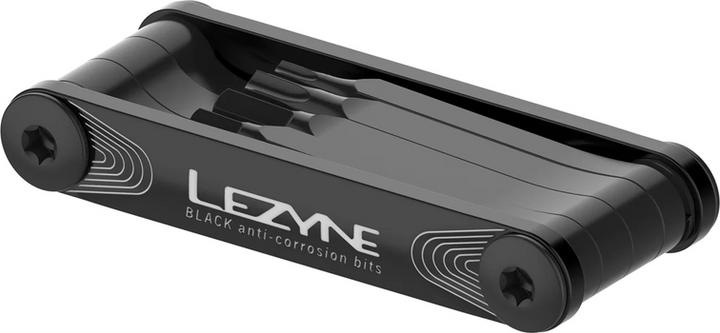 Actual product image Lezyne V Pro 11
