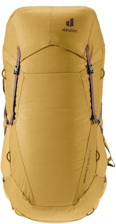 Actual product image Deuter Aircontact Ultra 50+5 (50 l)