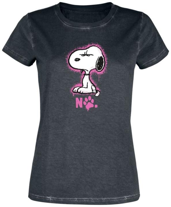 Produktbild Peanuts Snoopy - No (L)
