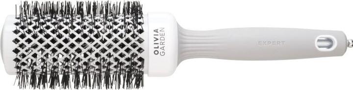 Immagine prodotto Olivia Garden Expert Blowout Shine White&Grey 45 mm