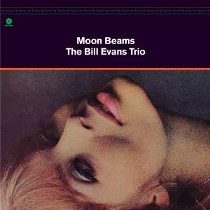 Produktbild Moon Beams (Bill Evans)