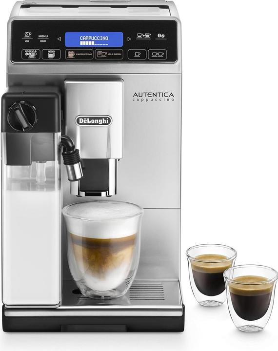 Image du produit De'Longhi Autentica