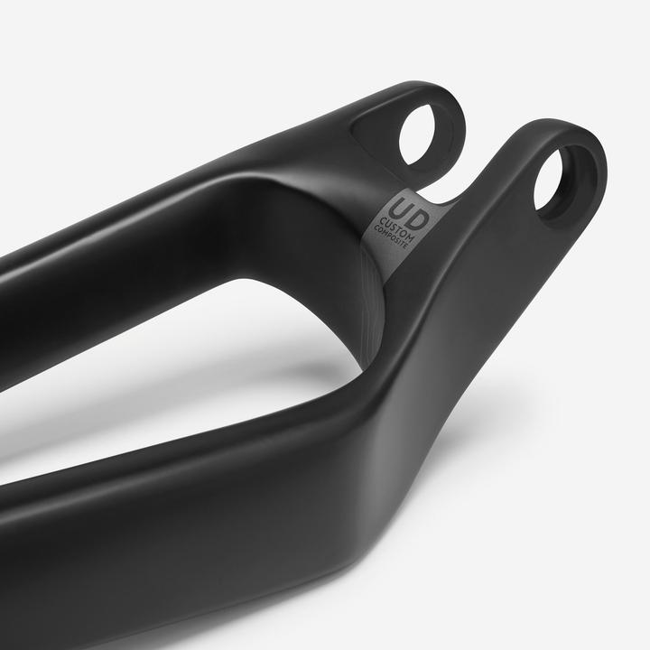 Produktbild Rockrider Velorahmen Hinterbau Carbon