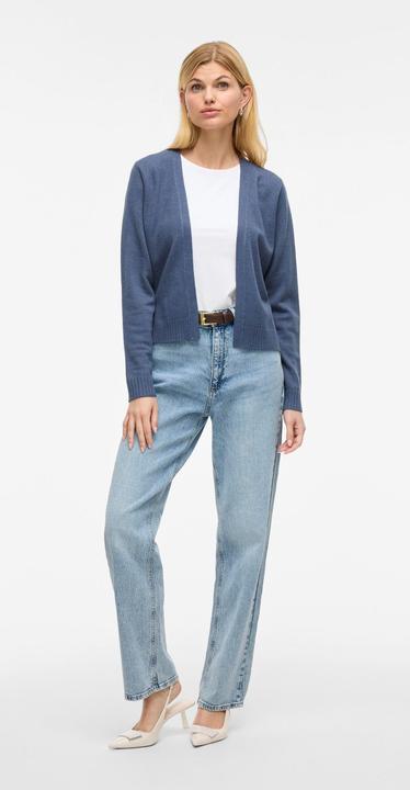 Produktbild Vila VIRIL Kurzer offener Strickjacke (M)