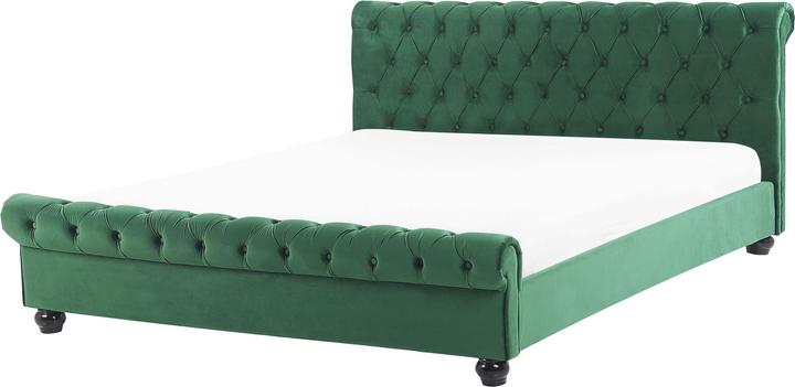 Actual product image Beliani Avallon (160 x 200 cm)