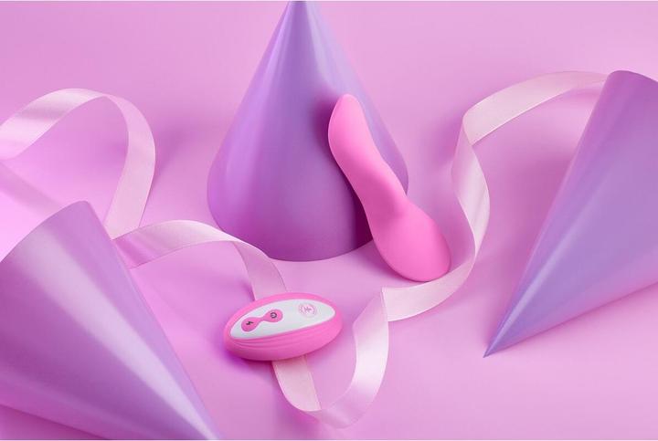 Actual product image Femme Funn Femmefunn Unda Pink One size fits all