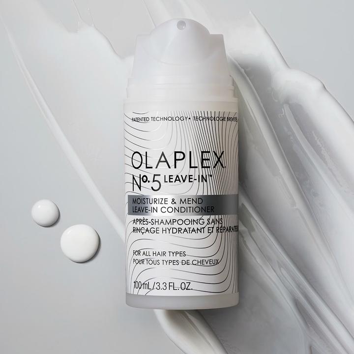 Image du produit Olaplex - Après-shampooing sans rinçage No. 5 (100 ml)