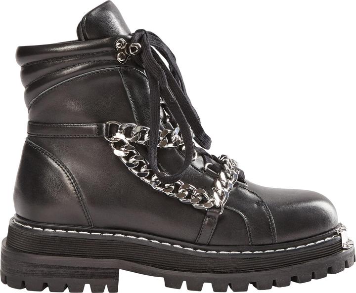 Produktbild Sofie Schnoor Lederstiefeletten Damen (37)
