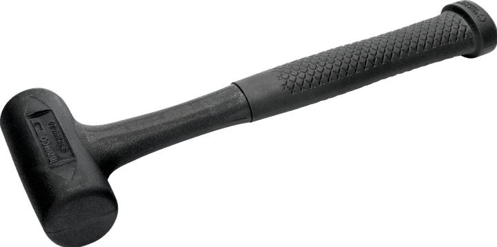 Actual product image Bahco Non-rebound sledge hammer with non-slip handle 300 g (400 g)