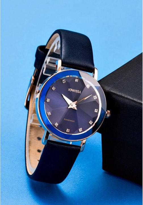 Produktbild Jowissa Facet (Analoguhr, 31 mm)