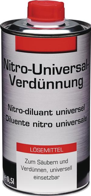 Supernova Nitro Universal Thinner