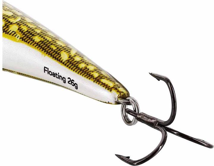 Immagine prodotto Westin RawBite Floating (11 cm)