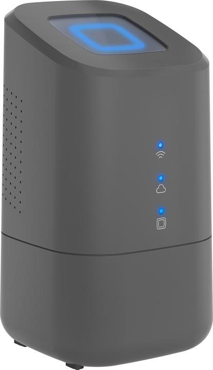 Produktbild Homematic IP Zentrale Home Control Unit,anthrazit