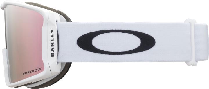 Actual product image Oakley Line Miner XM Prizm