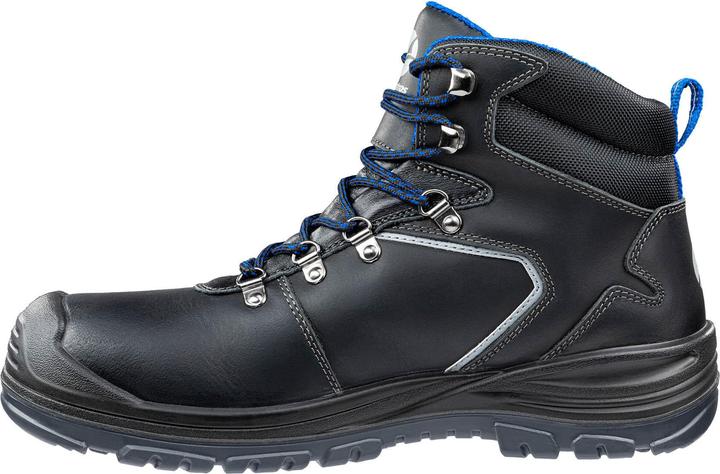 Image du produit Albatros Bottes de sécurité taille S3 : (S3, 42)