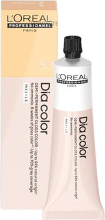 Immagine prodotto L'Oréal Professionnel L'Oral Professionnel Dia Color 53 Hair Color 60ml (53)
