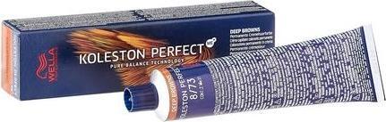 Immagine prodotto Wella Marroni profondi Koleston (8/73 Biondo chiaro marrone-oro)
