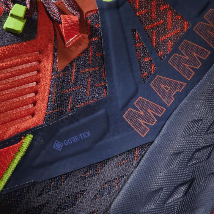 Produktbild Mammut Sertig II Mid GTX Men (44)
