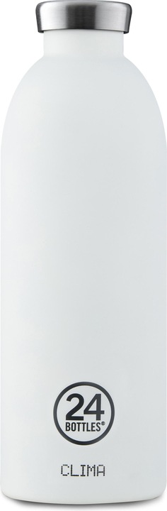 Actual product image 24 Bottles Clima (0.85 l)