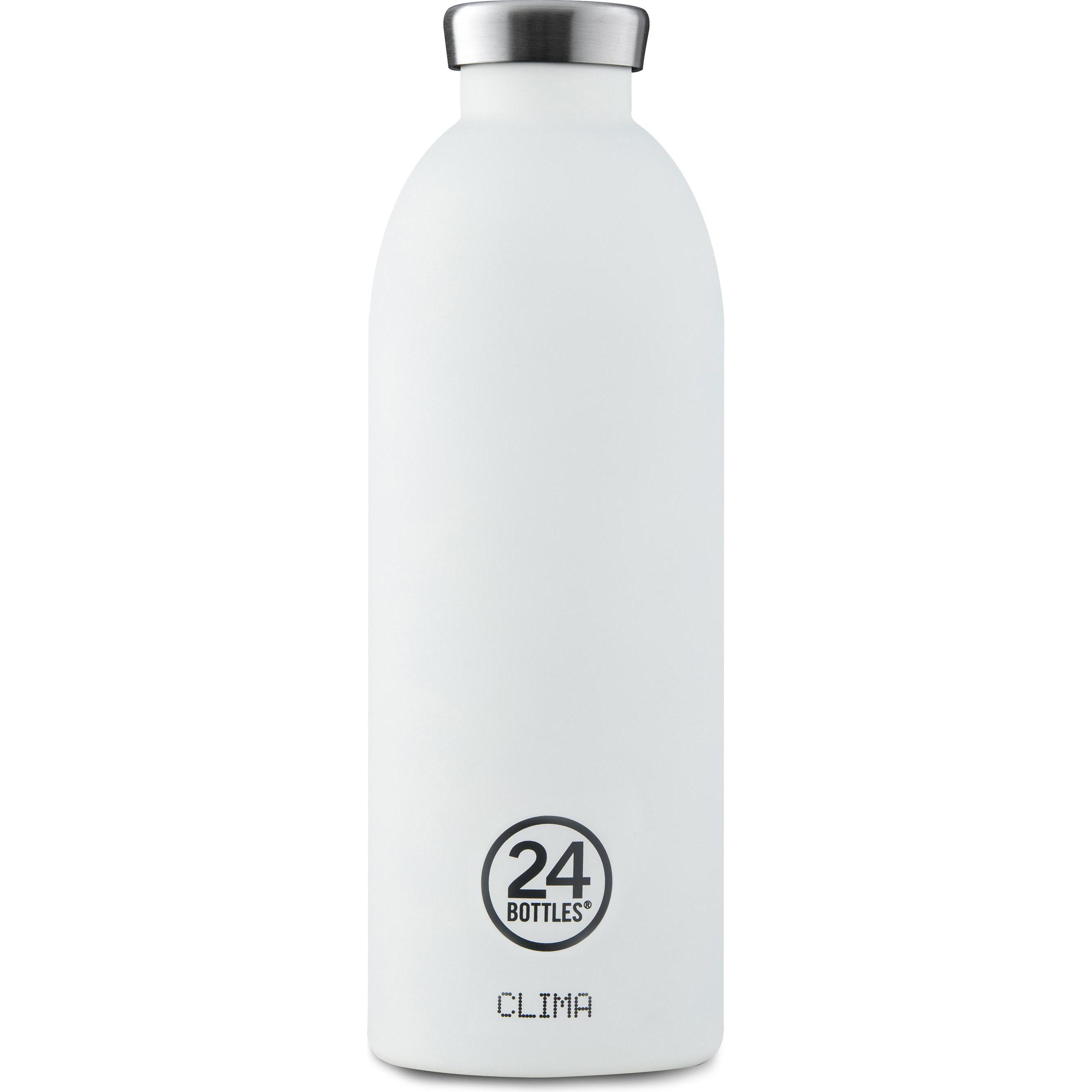 24 Bottles, Trinkflasche + Thermosflasche, (0.85 l)