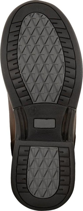Produktbild BR Equestrian Equipment stiefeletten aus leder cavan (38)