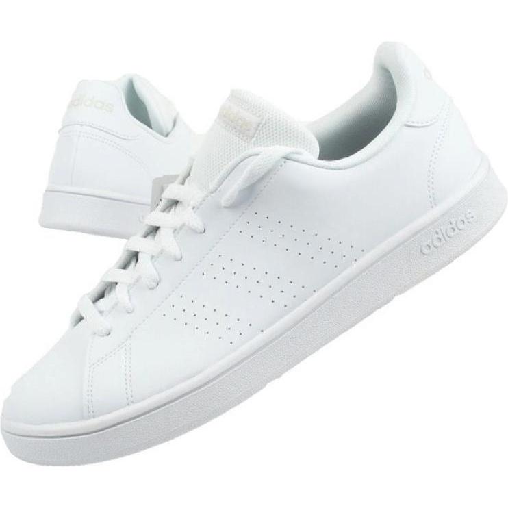 adidas, Sneaker, Advantage Base Schuhe, (46)