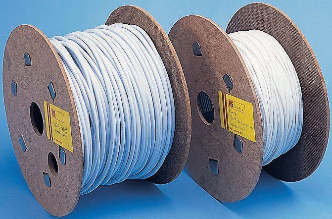Productafbeelding RS PRO Staalkabel PVC gecoat 3mm (75 m)