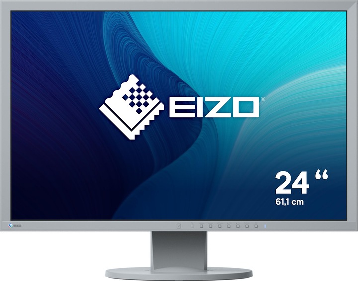 Actual product image Eizo EV2430 (1920 x 1200 pixels, 24")