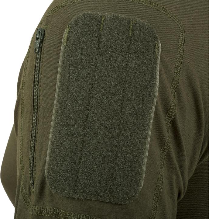 Immagine prodotto Highlander Maglietta Combat Olive M (M)