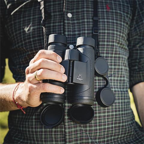 Actual product image Noblex Binoculars NF 8x42 Inception (8 x, 42 mm)