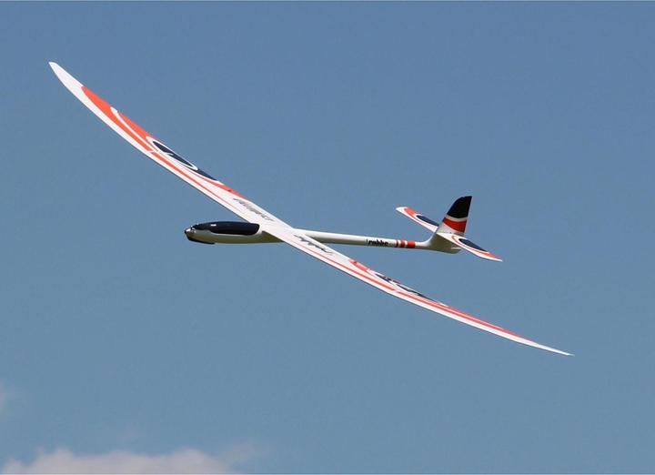 Image du produit Robbe Calima PNP (Planeur)