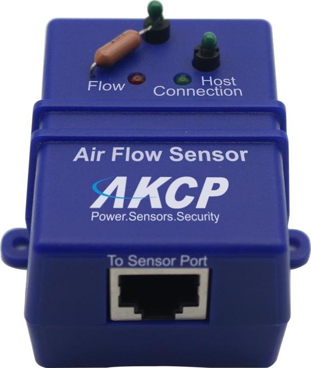 Produktbild AKCP AFS00 - Luftstromsensor
