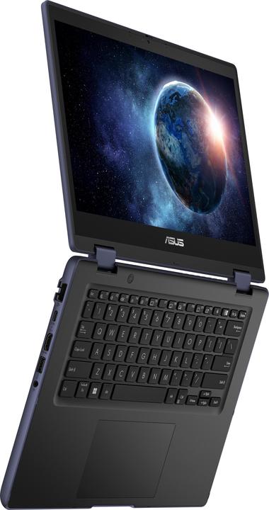 Image du produit ASUS Ordinateur portable BR1402 (14", Intel N200, 8 Go, 256 Go, CH)