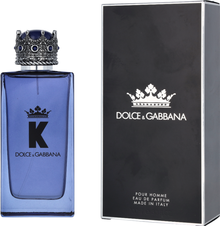Produktbild Dolce & Gabbana Dolce Gabbana - K by Dolce Gabbana Eau de Parfum EDP 100ml (Eau de Parfum, 100 ml)