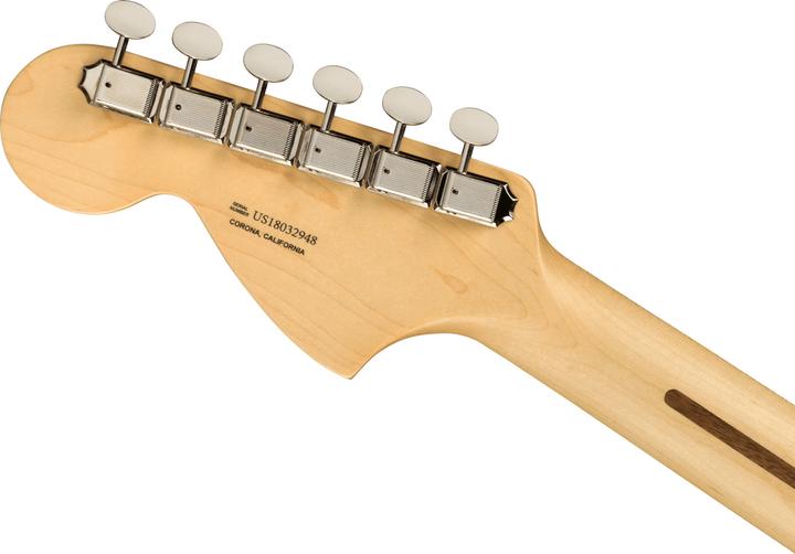 Produktbild Fender American Performer Stratocaster Honey Burst RW met gigbag