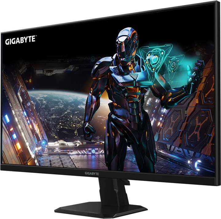Produktbild Gigabyte GS27QA 27" QHD Gaming Monitor - 2560 x 1440 (QHD), 180Hz, 1ms, 300 cd/m², FreeSync, HDR ready, HDMI (2560 x 1440 Pixel, 27")