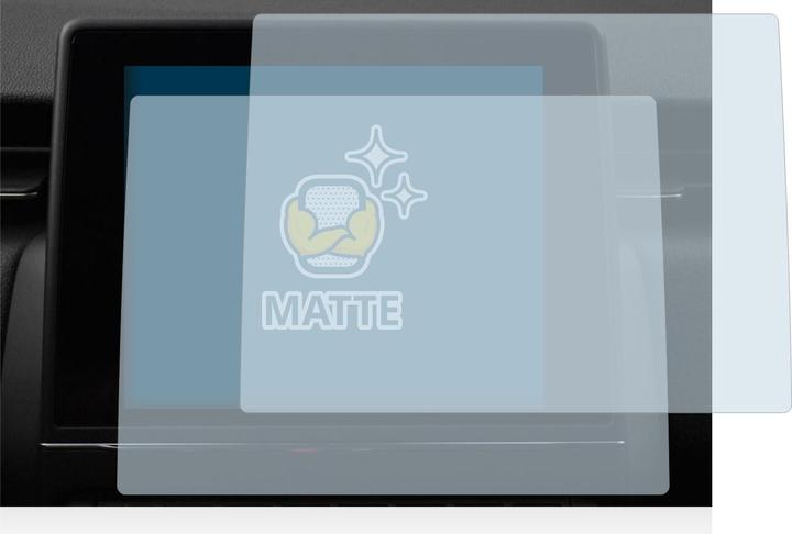 Actual product image BROTECT Anti-glare screen protector matt