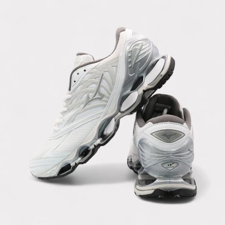 Actual product image Mizuno Wave Prophecy (40)