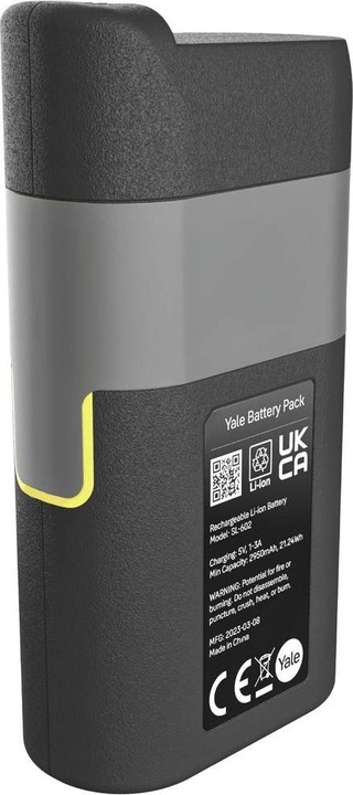 Immagine prodotto Yale Linus 2 (Smartphone)