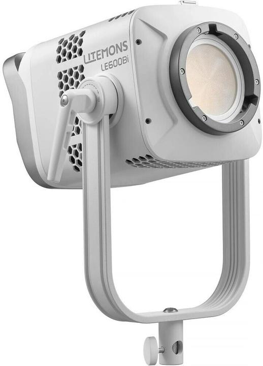 Actual product image Godox LE600Bi white - Litemons LED Light Bi-Color (Video light)