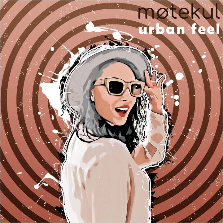 Produktbild Motekul Snazzy