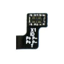 CoreParts Battery for Meilan Mobile (1 Zellen, 3400 mAh), Notebook Akku, Schwarz